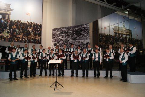 La Chorale