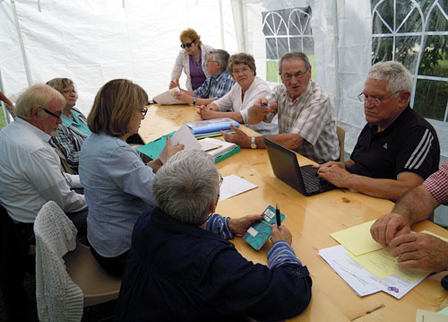 Rencontre régionale Sud-Ouest