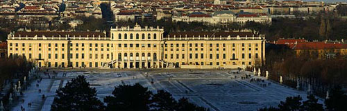 Schönbrunn