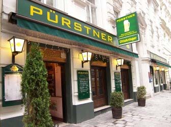 Restaurant Pürstner