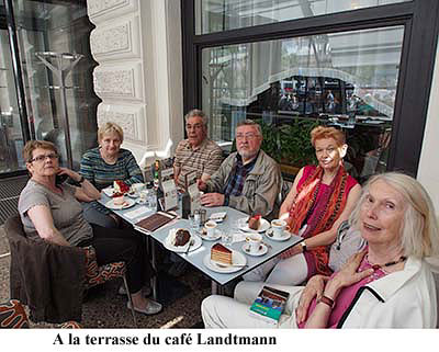 Café Landtmann