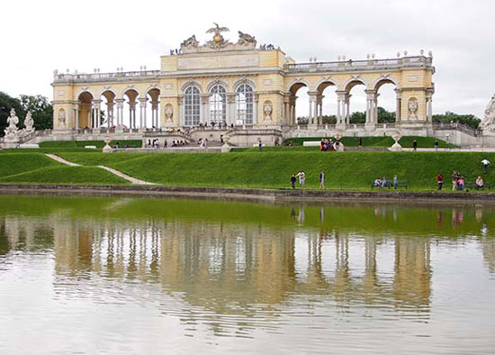 Gloriette