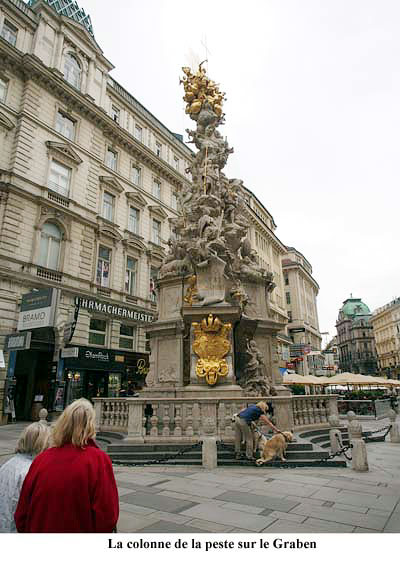 Colone de la peste
