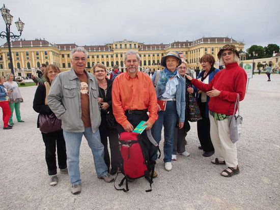 Schoenbrunn