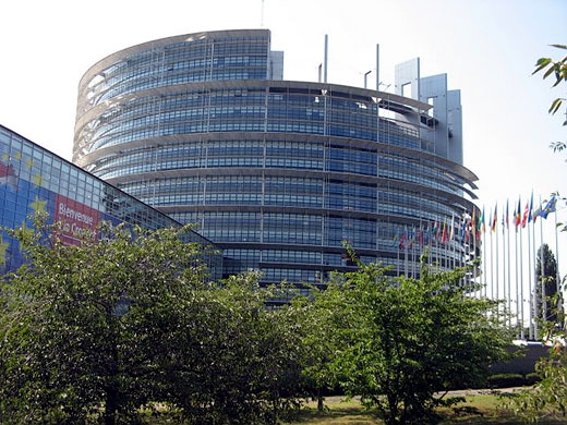 Parlement Européen