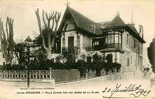 Villa Claire