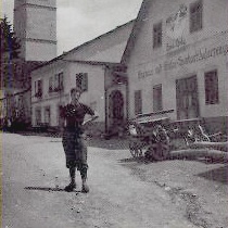 Journal de guerre de captivité