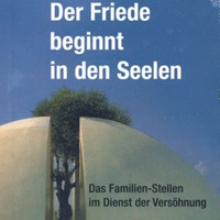 Der Friede beginnt