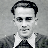 N° 732 Marcel LEULIER