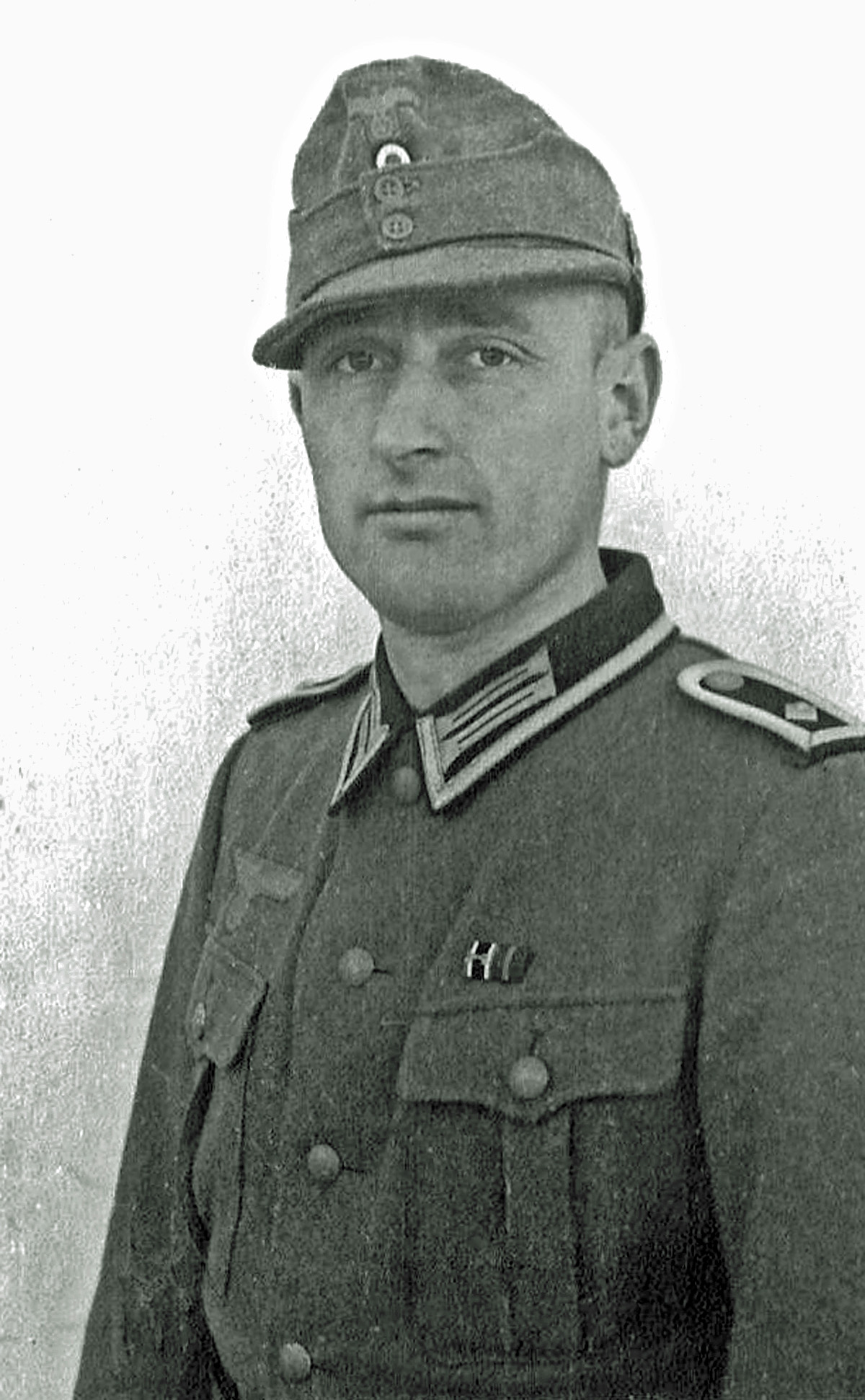 Bernhard SPORER