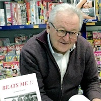 « BEATS ME !? » Un livre d’Hubert Le Neillon