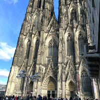 Köln 2023 FOTOALBUM