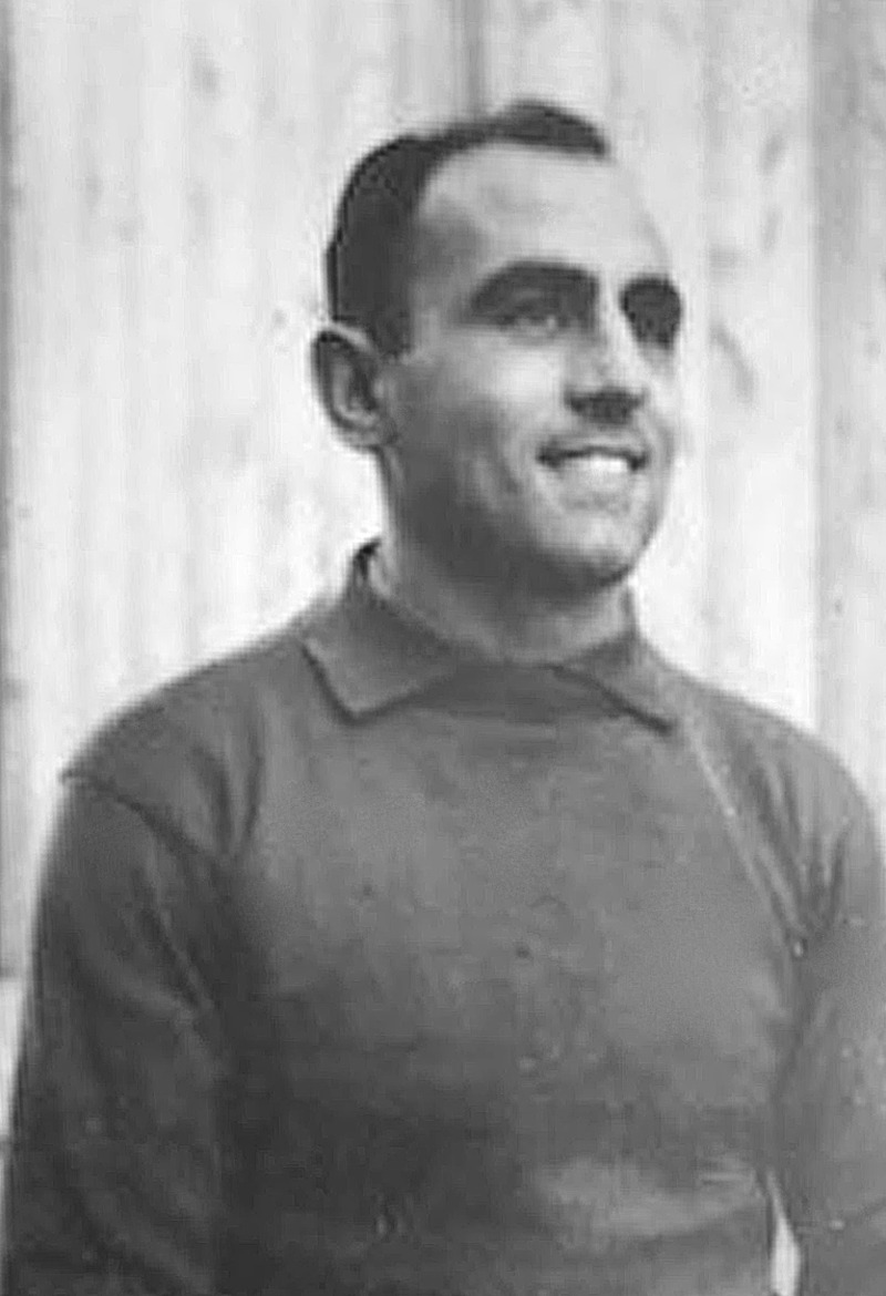 Roger LOUIS Roger LOUIS