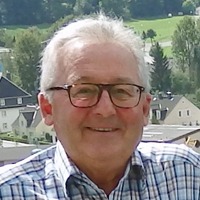 Hubert, un sourire nous a quitté