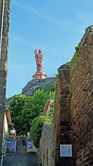 Acces au site de N. Dame de France small