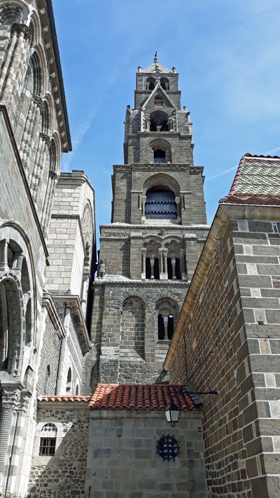 Clocher de la Cathedrale small