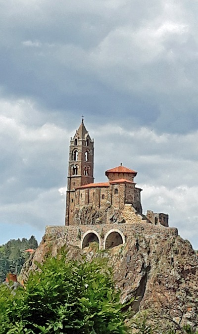 Rocher Saint Michel small
