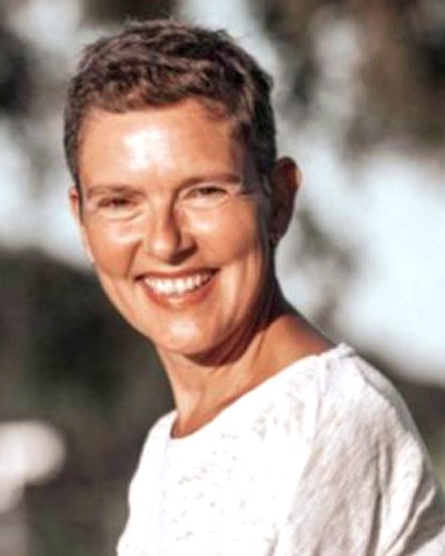 Astrid LEHMANN Astrid LEHMANN